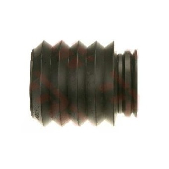 Amortisör - Körüğü Bmw 5 E39 1996-2003 - Kod SYF-243184 - OEM 31331091868 ürün görseli