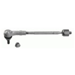 Rot Mili Takim Sol Volkswagen Touareg 2003> / Volkswagen Amarok 2010> / Audi Q7 2006> / Porsche Cayenne 2002> (Tek Rot Mili Syf-24 390) - Kod SYF-246008 - OEM 7L0422803B