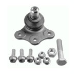 Ön Rot Başı - Sağ / Sol Opel Astra G 1998-2005 / Opel Astra H 2004> / Opel Meriva 2010> / Opel Vectra B 1995-2003 / Opel Zafira 2005> - Kod SYF-249073 - OEM 0352800