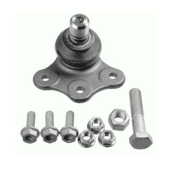Ön Rot Başı - Sağ / Sol Opel Astra G 1998-2005 / Opel Astra H 2004> / Opel Meriva 2010> / Opel Vectra B 1995-2003 / Opel Zafira 2005> - Kod SYF-249073 - OEM 0352800