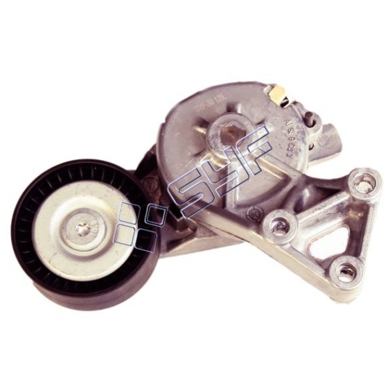 Otomatik Kayiş Gergi Mekanizmasi Düz Volkswagen Golf 4 1j1 1.9TDI Volkswagen Bora 1.9tdi-skoda Octavia-seat Toledo-a3 1.9TDI -T5 1.9 Audi TDI Rulman Nsk - Kod SYF-30 128 - OEM 038903315F ürün görseli
