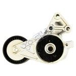Otomatik Kayiş Gergi Mekanizmasi Komple Düz Volkswagen Golf 4 1.6 1997 >2005- Volkswagen Polo Classic 1.6 -Volkswagen Caddy 3 1.6-volkswagen Bora -Skoda- Seat Audi Nsk-6203 - Kod SYF-30 129 - OEM 06A903315E