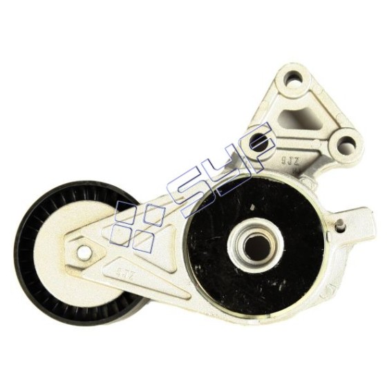 Otomatik Kayiş Gergi Mekanizmasi Komple Düz Volkswagen Golf 4 1.6 1997 >2005- Volkswagen Polo Classic 1.6 -Volkswagen Caddy 3 1.6-volkswagen Bora -Skoda- Seat Audi Nsk-6203 - Kod SYF-30 129 - OEM 06A903315E ürün görseli