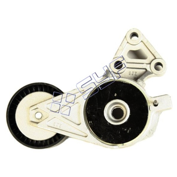 Otomatik Kayiş Gergi Mekanizmasi Komple Düz Volkswagen Golf 4 1.6 1997 >2005- Volkswagen Polo Classic 1.6 -Volkswagen Caddy 3 1.6-volkswagen Bora -Skoda- Seat Audi Nsk-6203 - Kod SYF-30 129 - OEM 06A903315E