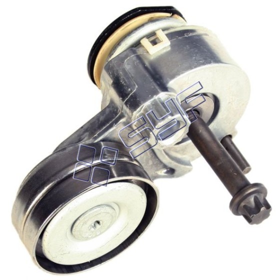 Kayiş Gergisi Komple Düz Opel Astra H-opel Vectra C Opel Zafira Opel Insignia 1.6-1.8 16V 2005 2008 / Alfa Romeo 159 1.8 Fiat Croma Nsk-6203 - Kod SYF-30 145 - OEM 6340558 ürün görseli