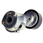 Otomatik Kayiş Gergi Mekanizmasi Düz Opel Astra H 1.3 CDTI, Opel Corsa C 1.3 DTI Rulman Nsk-6203 - Kod SYF-30 150 - OEM 6340554