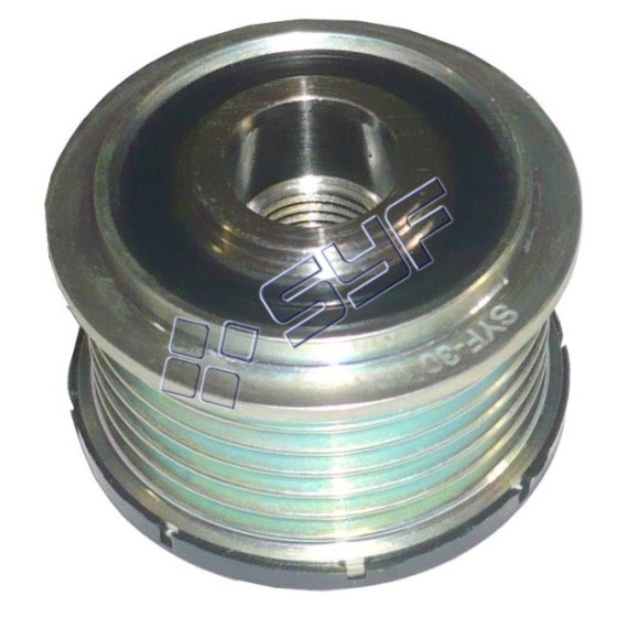 Alternatör - Rulman Mercedes-benz C Class W203 2001-2007 / E Class W211 2002-2008 - Kod SYF-30 155 - OEM 6461500260 ürün görseli