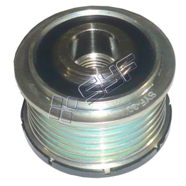 Alternatör - Rulman Mercedes-benz C Class W203 2001-2007 / E Class W211 2002-2008 - Kod SYF-30 155 - OEM 6461500260