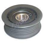 Kayiş Gergi Mekanizma Kasnaği Kanalli Mercedes-benz C Seri W202 1997-2000 / Mercedes-benz C W203 2000> Audi A4 -Audi A6-a8-skoda-volkswagen Passat 2.5 Audi Tdi-mercedes-benz Sprinter - Kod SYF-30 202 - OEM 0002020019