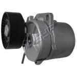 Otomatik Kayiş Gergi Mekanizma Düz Kasnak Bmw 3 (E36) 3 (E46) 3 Compact 3 Coupe 316, Bmw 316i, Bmw 318i, 318is, 318ti Z3 Touring 1.6, 1.6i, 1.8i 1.8is, 1.8ti (07.199 - Kod SYF-30 215 - OEM 11281432104