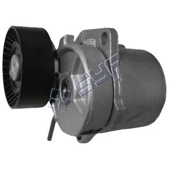 Otomatik Kayiş Gergi Mekanizma Düz Kasnak Bmw 3 (E36) 3 (E46) 3 Compact 3 Coupe 316, Bmw 316i, Bmw 318i, 318is, 318ti Z3 Touring 1.6, 1.6i, 1.8i 1.8is, 1.8ti (07.199 - Kod SYF-30 215 - OEM 11281432104 ürün görseli