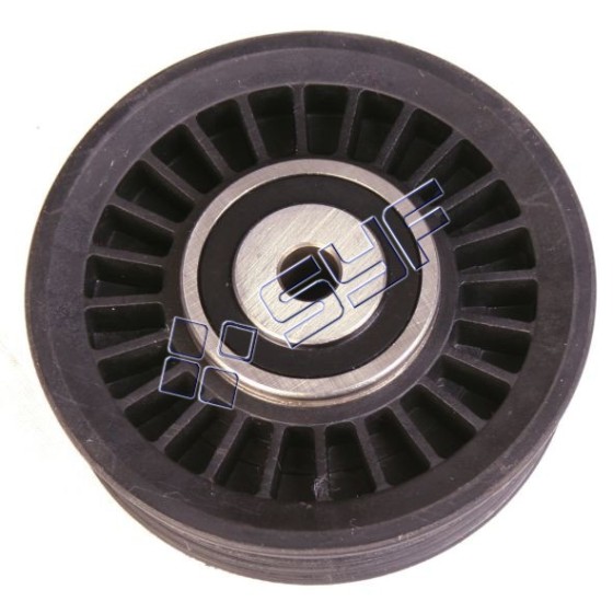 Kayiş Gergi Mekanizma Kasnaği Volkswagen Bora -Volkswagen Golf 4 -Volkswagen Passat 1.9tdi-2.0tdi 02.98>12.00 -Audi-skoda 75.5mmx22mm - Kod SYF-30 232 ürün görseli