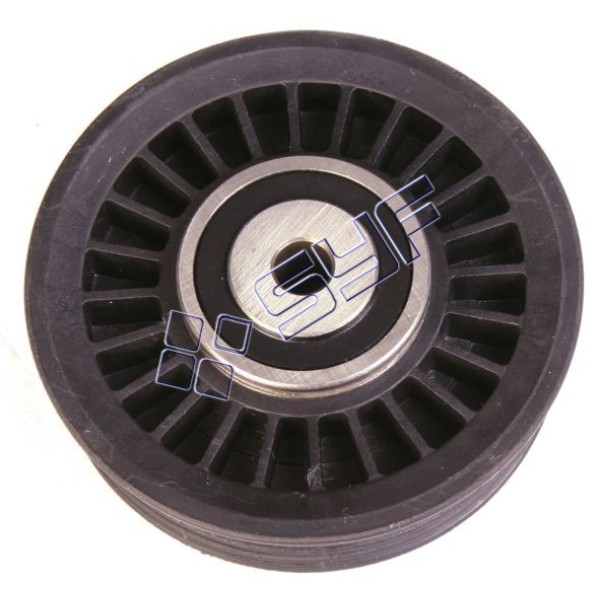 Kayiş Gergi Mekanizma Kasnaği Volkswagen Bora -Volkswagen Golf 4 -Volkswagen Passat 1.9tdi-2.0tdi 02.98>12.00 -Audi-skoda 75.5mmx22mm - Kod SYF-30 232