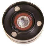 Kayiş Gergi Yön Makarasi Volkswagen Passat (3b2, 3b3) 2.8 V6 2.8 V6 08.96>03.06-audi A4-skoda 76mmx24.5mm Rulman Nsk-6203 - Kod SYF-30 233 - OEM 078903133AB