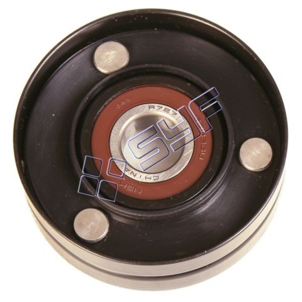 Kayiş Gergi Yön Makarasi Volkswagen Passat (3b2, 3b3) 2.8 V6 2.8 V6 08.96>03.06-audi A4-skoda 76mmx24.5mm Rulman Nsk-6203 - Kod SYF-30 233 - OEM 078903133AB