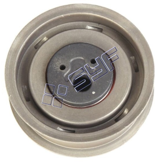 Triger Gergi Mekanizmasi Volkswagen Golf 1-2-3 - Volkswagen Passat- Volkswagen Caddy 1-2 - Volkswagen Transporter T4 08.82>11.05 -Seat Cordoba 1.5, 1.6, 1.8, 2.0 72mmx24mm Rulman - Kod SYF-30 236 - OEM 026109243A ürün görseli