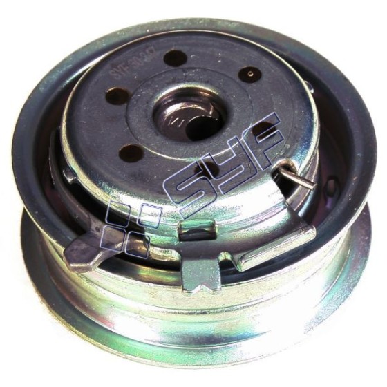 Triger Gergi Mekanizmasi Volkswagen Transporter T5 - Volkswagen Bora (1j2)-volkswagen Caddy 3 (2ka) -Volkswagen Golf 4 (1j1)-volkswagen Golf 5(1k1)-volkswagen Passat (3b2, 3b3 - Kod SYF-30 247 - OEM 06A109479 ürün görseli
