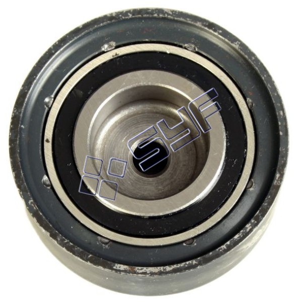 Triger Avare Büyük Rulman Crafter 2006> / Volkswagen Bora (1j2) 1998-2005 / Volkswagen Golf 4 - Volkswagen Caddy 2-volkswagen Polo Classic 1.9sdi - 1.9tdi -Seat-skoda-audi- 10.98>03.06 - Kod SYF-30 254 - OEM 038109244M