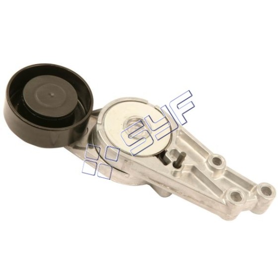 V Kayiş Gergisi Komple A4-a6 Alz-alt 1, 6-2, 0 01> 534 0127 30 - Kod SYF-30 259 - OEM 06B903133 ürün görseli