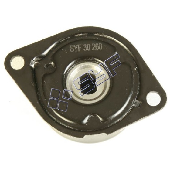Kayiş Gergi Yön Makarasi Kanalli Volkswagen Caddy 2 - Volkswagen Golf 3-4 - Volkswagen Passat -Volkswagen Polo Classic -Volkswagen Transporter 4 1.9SDI 09.96> Seat-skoda-audi 68mmx30mm - Kod SYF-30 260 - OEM 028903315 ürün görseli