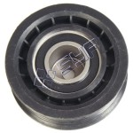 Kayiş Gergi Mekanizma Kasnaği Kanalli Opel Astra F-opel Combo-opel Corsa B-omega A-opel Tigra I -Opel Vectra A 1.4, 1.4 16v-1.6-03.92>10.01 73.5mmx26mm - Kod SYF-30 268 - OEM 90409238