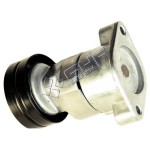 Otomatik Kayiş Gergi Mekanizmasi Düz Opel Astra F / F Classic-opel Combo I-opel Corsa B-opel Vectra A-opel Vectra B 1.2, 1.4-1.6, 1.6 16v-01.93>11.03 70mmx25.8mm Rulman N - Kod SYF-30 271 - OEM 1340533