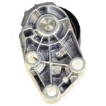 Otomatik Kayiş Gergi Mekanizmasi Düz Opel Daewoo - Cielo-espero-kalos - Lanos-lacetti-nexia -Nubira 1.4-1.4 16v-1.5-1.6-1.8 10.93>09.04 60mmx29mm RU - Kod SYF-30 281 - OEM 96350550