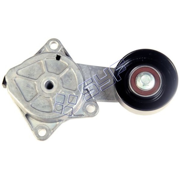 Kayiş Gergi Kasnaği Opel Chevrolet Aveo 2006> / Curize 1.6 2009> / Kalos 1.4 16V 2005> / Lacetti 1.6 -1.8 2005> / Daewoo Nubira Kalos Lacetti - Kod SYF-30 301 - OEM 96350526