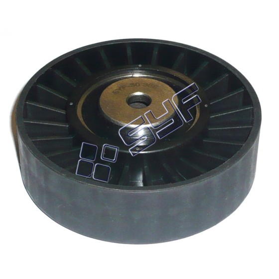 Alternatör - Gergi Rulmani T4-lt35 2.5 Audi TDI Düz - Kod SYF-30 368 - OEM 074145278E ürün görseli
