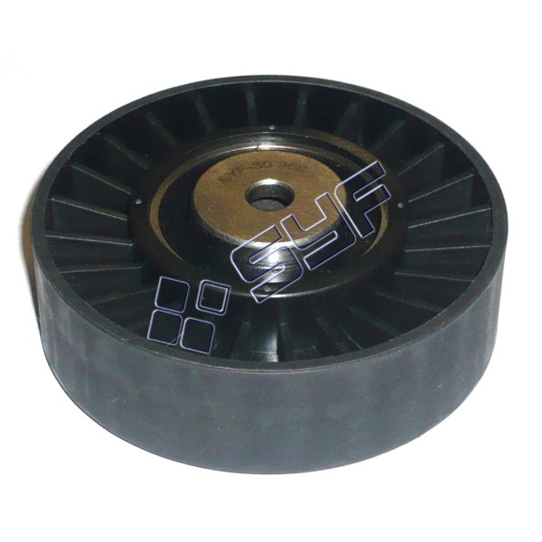 Alternatör - Gergi Rulmani T4-lt35 2.5 Audi TDI Düz - Kod SYF-30 368 - OEM 074145278E