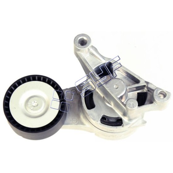 Otomatik Kayiş Gergi Mekanizmasi Düz Volkswagen Caddy 3 2006-2010 / Audi A3 1.9TDI / 2.0TDI 05.03- / Volkswagen Passat 2.0TDI 2006-2010 / Volkswagen Golf 1.9TDI / 2.0TDI / SDI 01.05-s - Kod SYF-30 375 - OEM 03G903315A ürün görseli