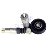 Otomatik Kayiş Gergi Mekanizmasi Düz Volkswagen Passat 1.9TDI / 2.0TDI 11.00-05.05-volkswagen Bora-volkswagen Golf-audi A4 1.9TDI 11.01-12.04-skoda 81*21.5 - Kod SYF-30 388 - OEM 038903315P