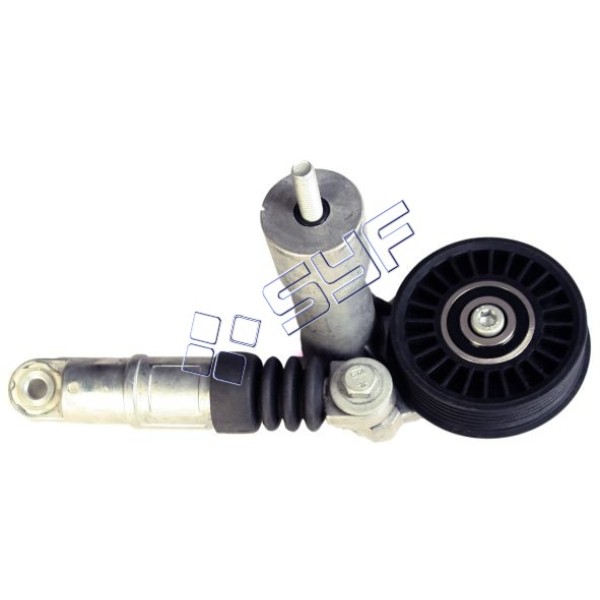 Otomatik Kayiş Gergi Mekanizmasi Düz Volkswagen Passat 1.9TDI / 2.0TDI 11.00-05.05-volkswagen Bora-volkswagen Golf-audi A4 1.9TDI 11.01-12.04-skoda 81*21.5 - Kod SYF-30 388 - OEM 038903315P