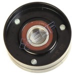 Kayiş Gergi Yön Makarasi Opel Astra F Opel Astra G -Opel Corsa A-b-opel Vectra A-b-volkswagen Golf 3-4 -Volkswagen Polo-seat Rulman Nsk-6203 - Kod SYF-30 438 - OEM 1340534