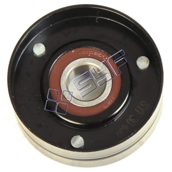 Kayiş Gergi Yön Makarasi Opel Astra F Opel Astra G -Opel Corsa A-b-opel Vectra A-b-volkswagen Golf 3-4 -Volkswagen Polo-seat Rulman Nsk-6203 - Kod SYF-30 438 - OEM 1340534