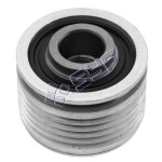 Alternatör - Kasnak Rulmanli Mercedes-benz A Class A160 CDI (168.006) 2001-2004 / A Class A170 CDI (168.009) 2001-2004 / Mercedes-benz Vaneo 414 1.7CDI (414.700) 2002> - Kod SYF-30 471 - OEM 6401500160