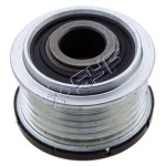 Alternatör - Kasnak Rulmanli Mercedes-benz C Class 2000> / E Serie 1999-2003 - Kod SYF-30 472 - OEM 6111550015
