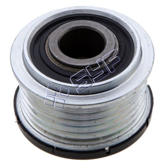 Alternatör - Kasnak Rulmanli Mercedes-benz C Class 2000> / E Serie 1999-2003 - Kod SYF-30 472 - OEM 6111550015 ürün görseli