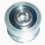 Alternatör - Kasnak Rulmanli Mercedes-benz C Class 1998-2000 / V Class 1999-2003 / Mercedes-benz Sprinter 2000-2006 - Kod SYF-30 473 - OEM 6111550315