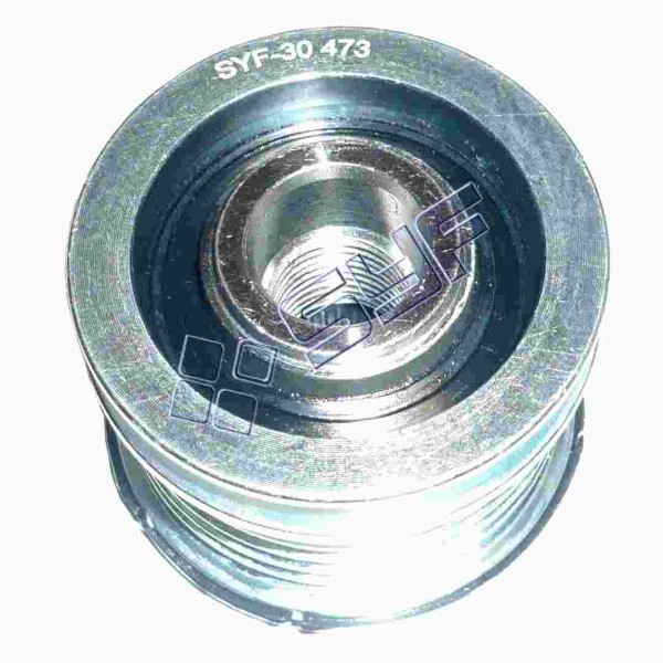 Alternatör - Kasnak Rulmanli Mercedes-benz C Class 1998-2000 / V Class 1999-2003 / Mercedes-benz Sprinter 2000-2006 - Kod SYF-30 473 - OEM 6111550315