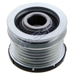 Alternatör - Kasnak Rulmanli Mercedes-benz C Class 200, 220 V-class 200, 220 1999-2003 / Mercedes-benz Vito 1999-2003 - Kod SYF-30 474 - OEM 6111500160