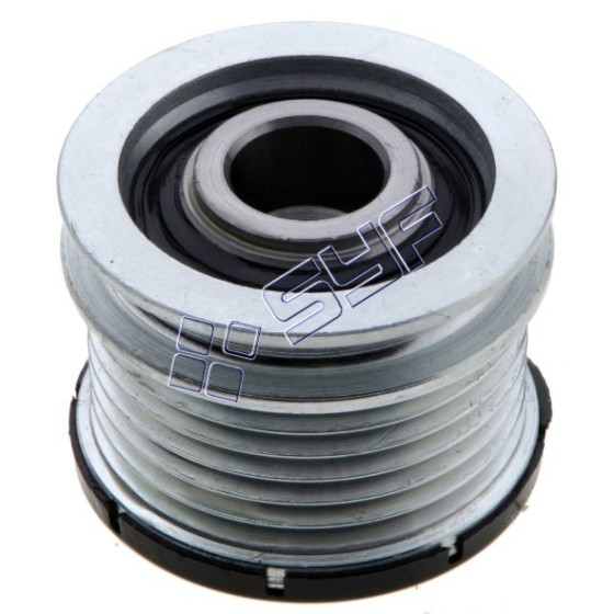 Alternatör - Kasnak Rulmanli Mercedes-benz C Class 200, 220 V-class 200, 220 1999-2003 / Mercedes-benz Vito 1999-2003 - Kod SYF-30 474 - OEM 6111500160 ürün görseli