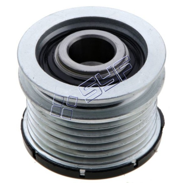 Alternatör - Kasnak Rulmanli Mercedes-benz C Class 200, 220 V-class 200, 220 1999-2003 / Mercedes-benz Vito 1999-2003 - Kod SYF-30 474 - OEM 6111500160
