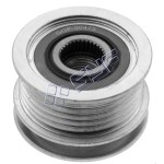 Alternatör - Kasnak Rulmanli Mercedes-benz C-class 1996-2000 / 1995-1999 / Mercedes-benz Sprinter 1995-2000 - Kod SYF-30 475 - OEM 6041500060