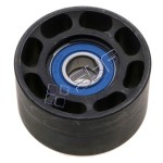 Kayiş Gergi Kasnaği Mercedes-benz E W211 2005> / C Seri 2005> / Mercedes-benz Sprinter 2006> Bmw Nsk 6203*2 - Kod SYF-30 480 - OEM 2722000270