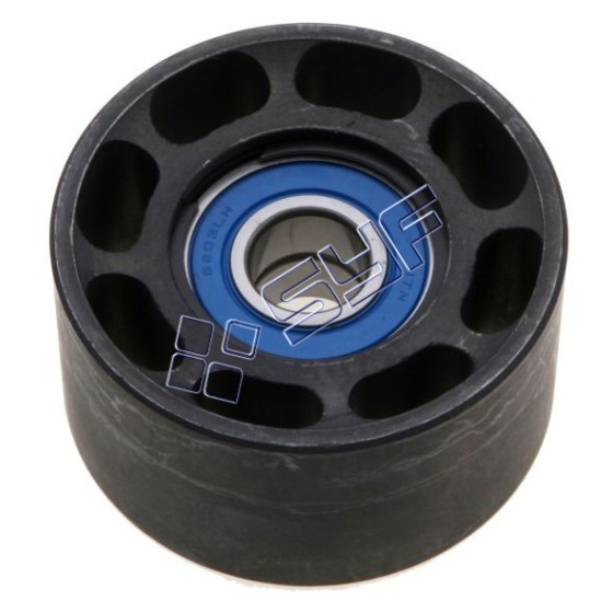Kayiş Gergi Kasnaği Mercedes-benz E W211 2005> / C Seri 2005> / Mercedes-benz Sprinter 2006> Bmw Nsk 6203*2 - Kod SYF-30 480 - OEM 2722000270 ürün görseli