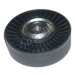 Gergi Kasnaği Volkswagen Crafter 2006> - Kod SYF-30 486 - OEM 076260938