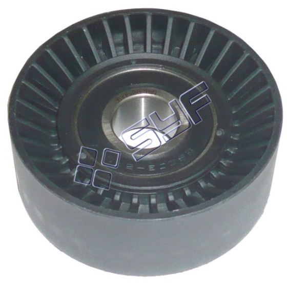 Gergi Kasnaği Volkswagen Golf 5 2.0gti 2004-2009 / Volkswagen Golf 6 2.0 4 Çeker 2009> / Volkswagen Passat 3 C2 2.0 FSI 2005-2010 / A3 2.0 Audi TFSI 2004> / Skoda / Seat - Kod SYF-30 500 - OEM 06F903315 ürün görseli