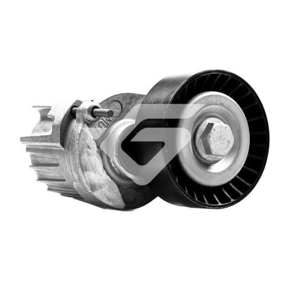 Alternatör - Gergi Volkswagen Amarok 2010> Volkswagen Caddy 3 2010> Volkswagen Golf 6 2009> Volkswagen Passat 2005> Crafter 2.0 Audi TDI 2011> T5 2009> - Kod SYF-30 508 - OEM 038903315AG ürün görseli
