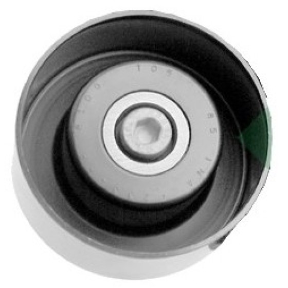 Gergi Makarasi Mercedes-benz C Class W203 2003> / E Class W 211 2002-2008 (Syf-30 524 ÜN Kasnaği) - Kod SYF-30 525 - OEM 6112000670 ürün görseli